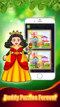 Learning game for Kids Screen Shot 4