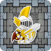 Knight’s Quest – Medieval Game