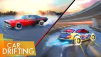 extrême voiture à la dérive 2021: nouveaux jeux de Screen Shot 1