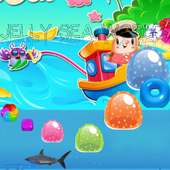 Jelly Sea World