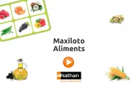 Maxiloto Aliments Screen Shot 0