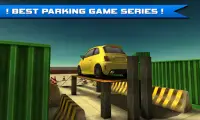 Car Driver 4 (Hard Parking) Screen Shot 0