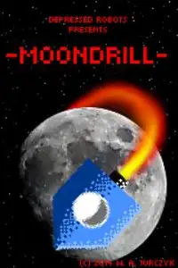 Moondrill Screen Shot 0