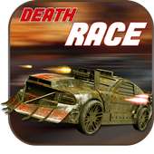 Extreme Death Racing Offroad