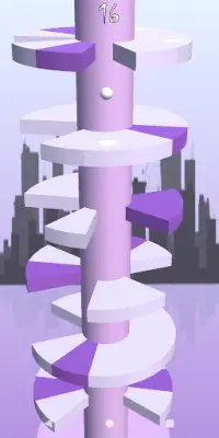 Jumper Helix Screen Shot 4