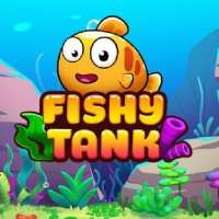Fish Tank Aquarium Games