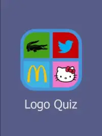 Logo Quiz Screen Shot 11