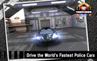Dubai Police Supercars Rally Screen Shot 2