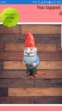 Gnome Clicker Screen Shot 0