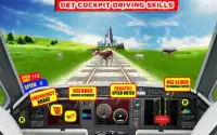 Crazy Train Subway Runner Game Screen Shot 4
