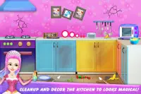 House Clean up game for girls Screen Shot 5