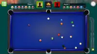 Billiards: 8 Ball Screen Shot 3
