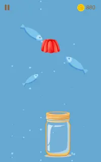 Jelly Jump - Best Jelly Crush & Candy Games Screen Shot 10