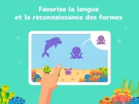 Petit Puzzle - Jeux Éducatifs Screen Shot 16