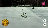 Anaconda Snake Slither Screen Shot 0