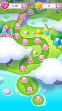 Candy Adventure 2020 New Screen Shot 3