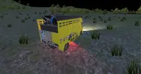 Truck Anti Gosip Offroad Simulator Screen Shot 4
