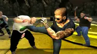 Fight Club - Fighting Games Screen Shot 2
