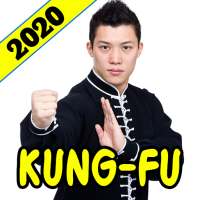 Learn Kung Fu Training 2020