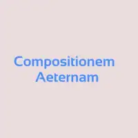 Compositionem Aeternam Quiz Screen Shot 0