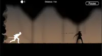 Light Ninja - The Pursuing Darkness Screen Shot 5