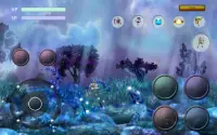 AlteaSaga [2D side scrolling action rpg games] Screen Shot 6