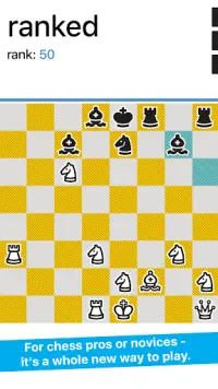 Really Bad Chess Screen Shot 4