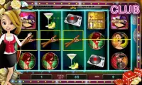 Máquina Caça-níqueis - Slots Screen Shot 6