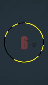 Circle Dash Fun Screen Shot 3