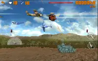 Tanks vs Warplanes Screen Shot 4
