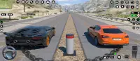 Crazy Car Crash Simulator Game Screen Shot 10
