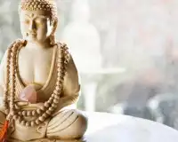 Buddismo Buddha Jigsaw Puzzles Gioco Screen Shot 4