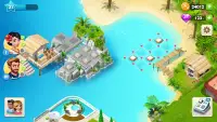 My Spa Resort: Grow & Build Screen Shot 6