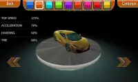 Car Drift Freestyle Stunts Screen Shot 2