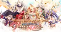 Ascension Heroes Screen Shot 0