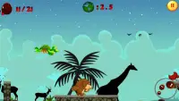 Turtle Run Screen Shot 5