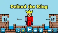 Defend the King Screen Shot 0