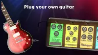 Guitar Solo HD - လျှပ်စစ်ဂစ်တာ Screen Shot 2