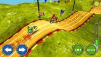 Giant Moto Free Motocross Game Screen Shot 2