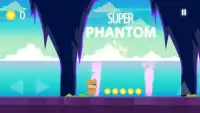 Super Phantom Dog Screen Shot 1