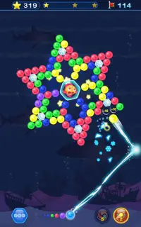 Bubble Shooter Screen Shot 13