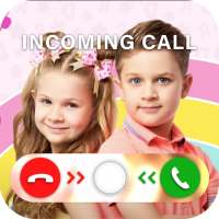 Diana & Roma Video Calling