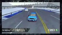 Tale Of Lost Racers - Real Arcade Car Racing Game Screen Shot 3
