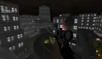 City Sniper Attack 3D FPS Screen Shot 4