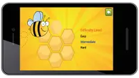 Beelix - Game of the bee Screen Shot 6
