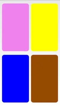 Learn Colors: Baby games Screen Shot 6