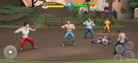 Street Rumble: Karate Games Screen Shot 14