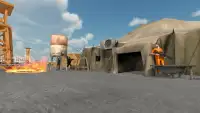 Mad City Hình sự Escape Prison Breakout Survival Screen Shot 5