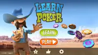 Learn Poker - How to Play Screen Shot 0