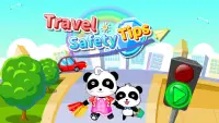 Little Panda Travel Safety Screen Shot 4